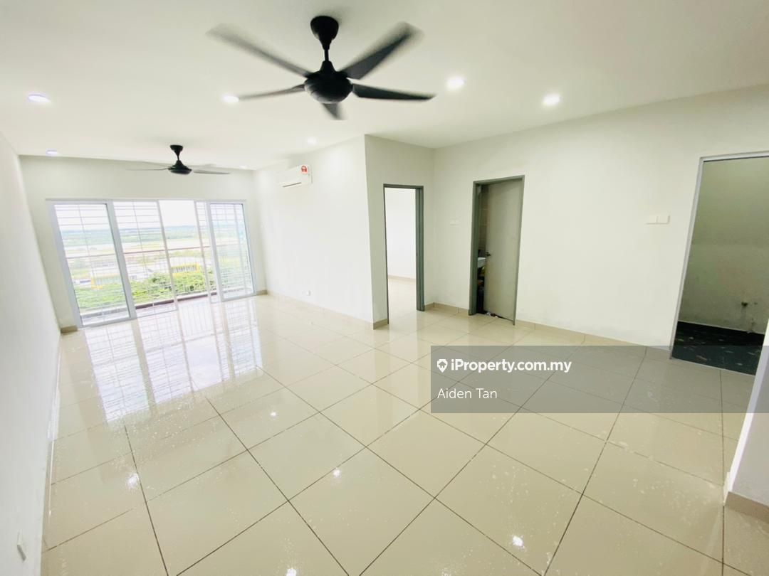 Koi Prima Condominium, Puchong