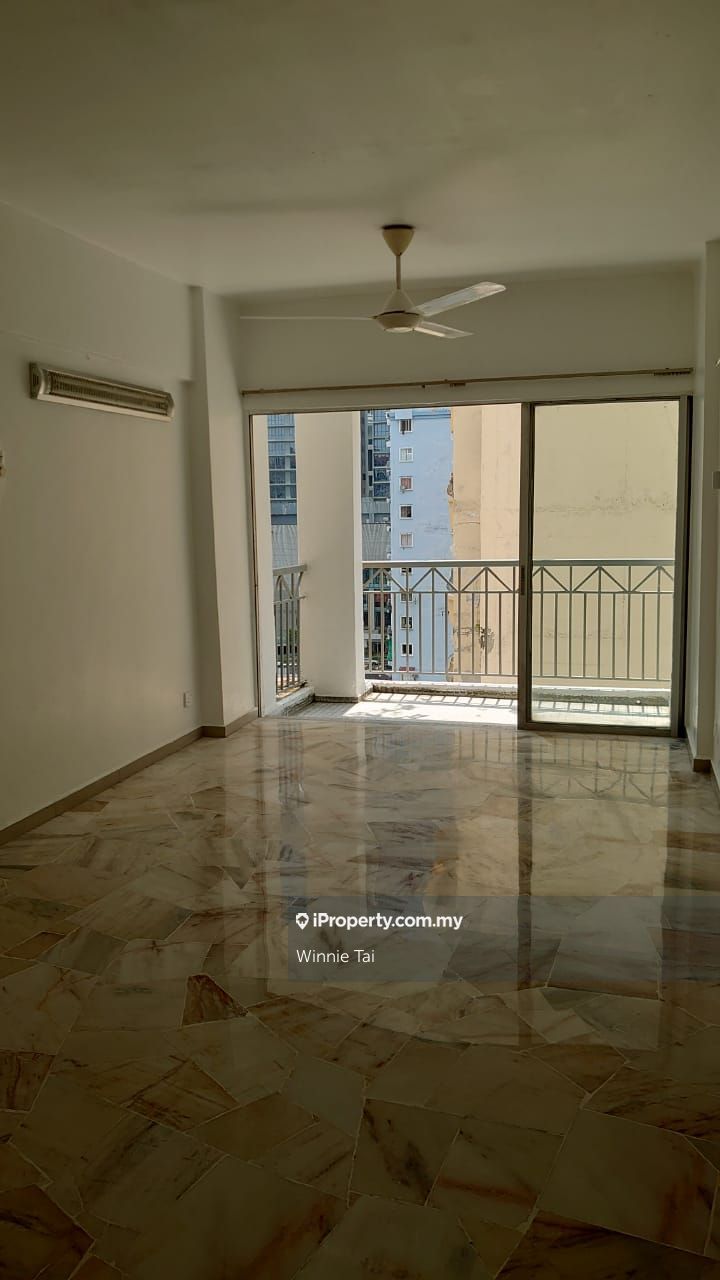 Vista Angkasa Apartment 3 bedrooms for rent in Pantai, Kuala Lumpur