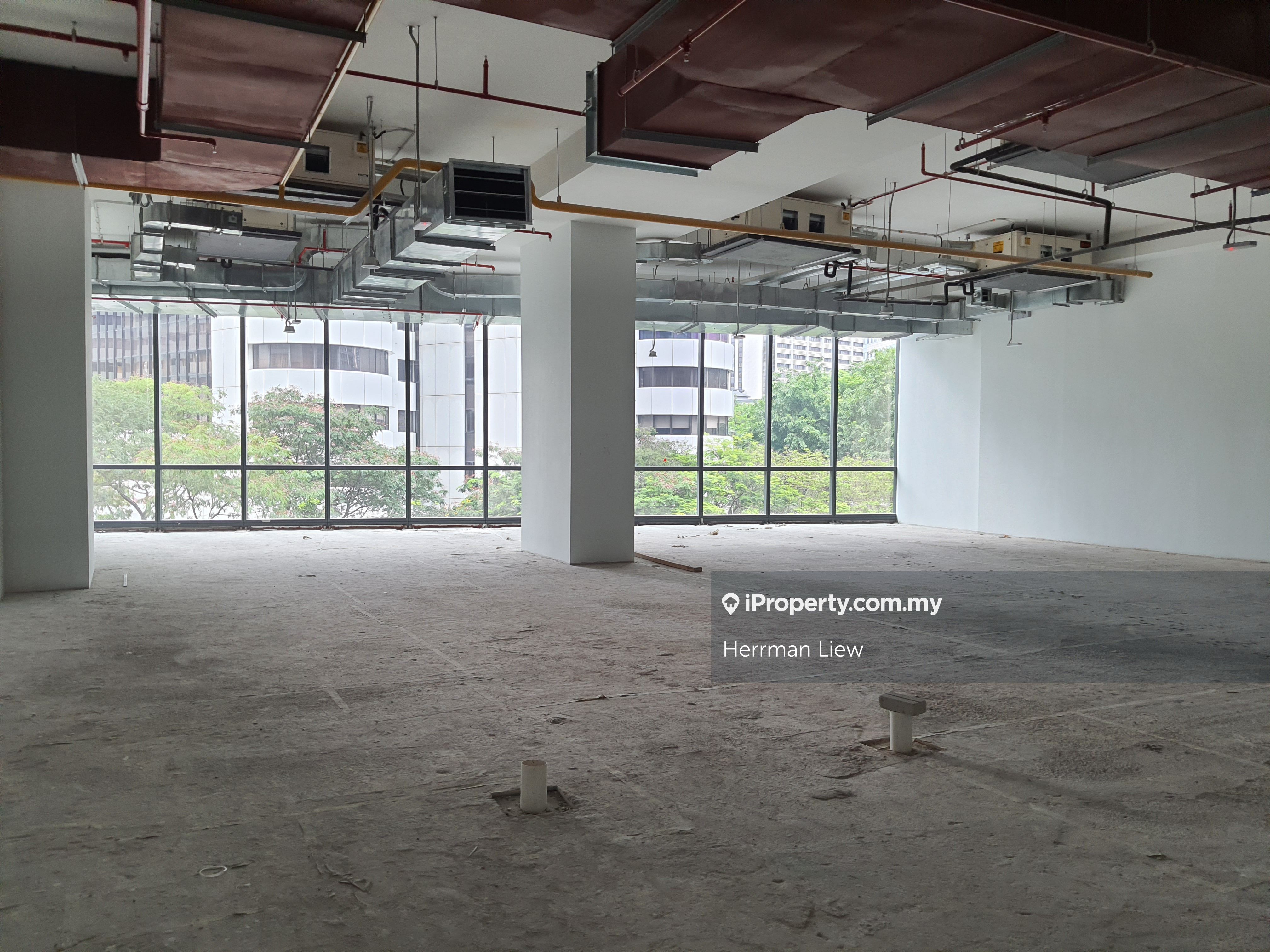 Menara Hap Seng 3, Shop Retail, KL City, KLCC Shop for rent | iProperty ...