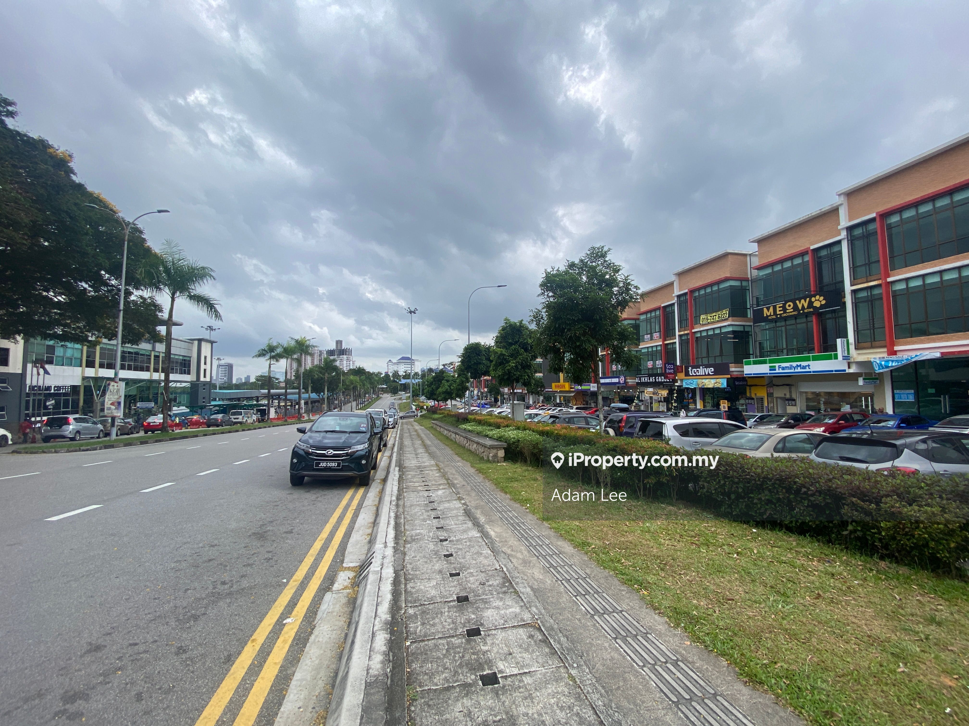 Larkin, Larkin, Johor Bahru Intermediate Shop For Rent | IProperty.com.my