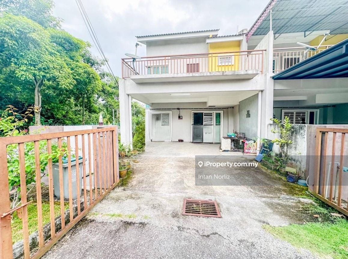 Taman Coral Heights , Sikamat, Sikamat for sale - RM390000 | iProperty ...