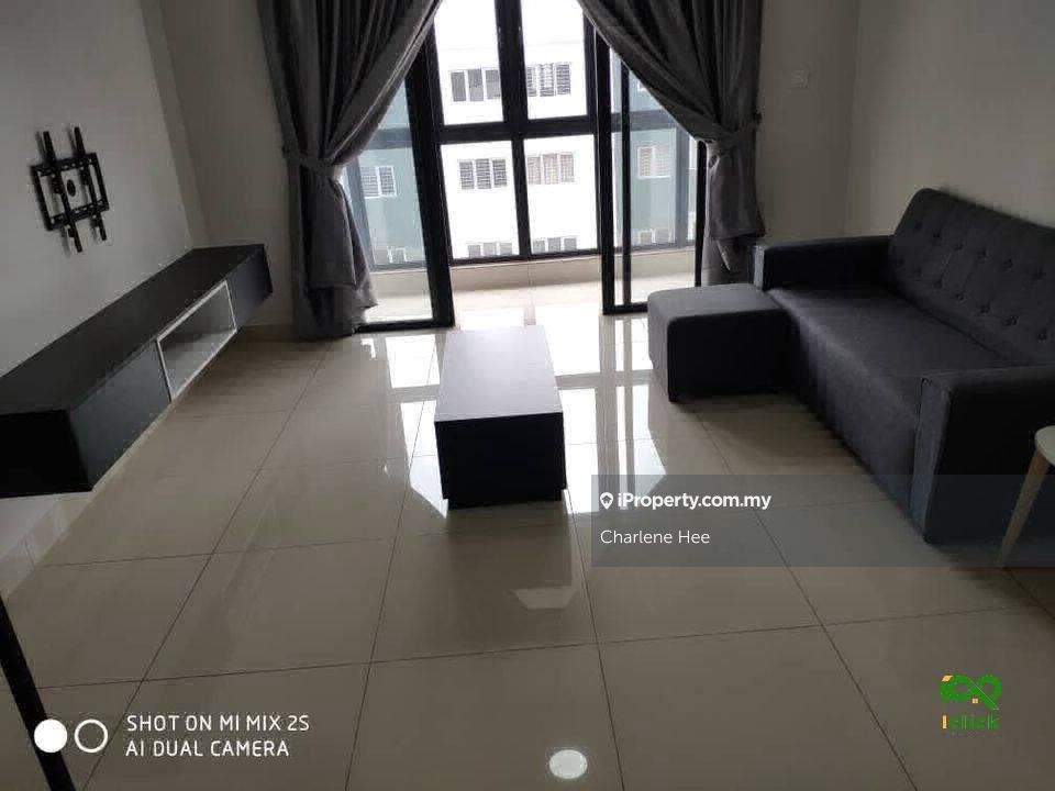 The Haute Gurney, Keramat for rent RM2200 iProperty Malaysia