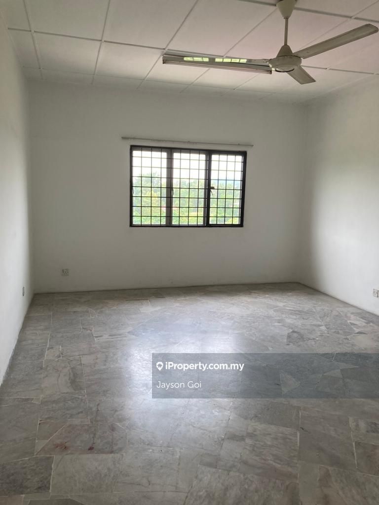 Rajawali Apartment, Bandar Country Homes, Rawang