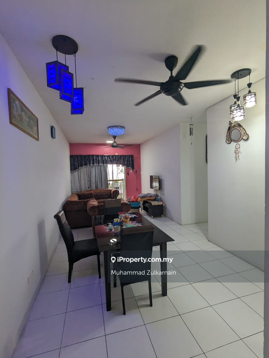 Residensi Alam Damai (PR1MA @ Alam Damai), Alam Damai, Cheras for rent ...