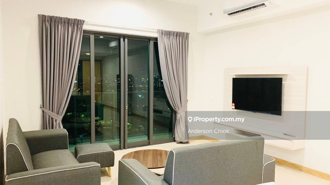 Megah Rise, Taman Megah, Petaling Jaya For Rent - RM3200 | IProperty ...