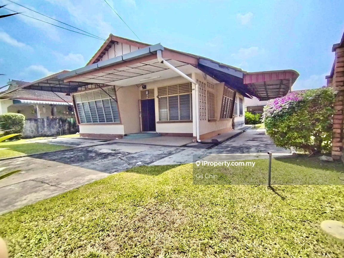 Canning Garden, Ipoh for sale RM899000 iProperty Malaysia