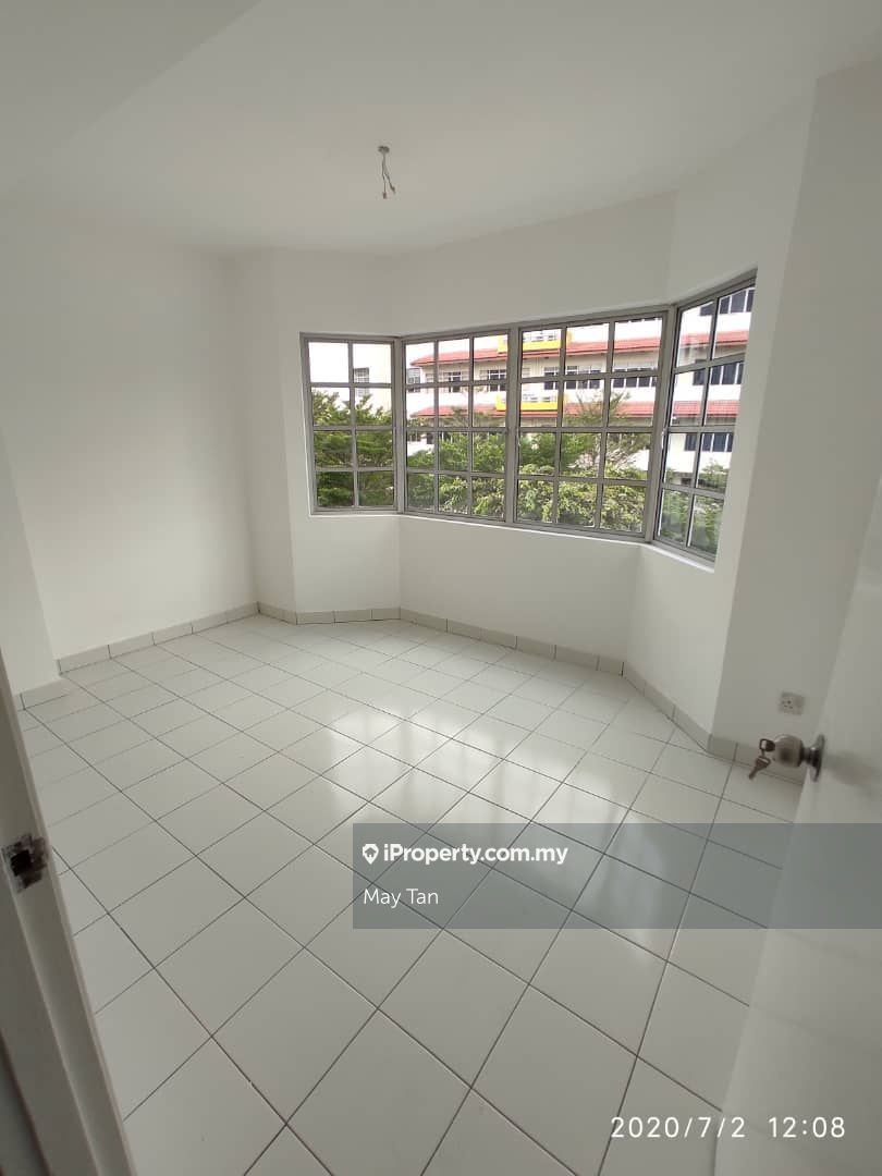 Heritage Condominium 3 Bedrooms For Sale In Setapak, Kuala Lumpur ...