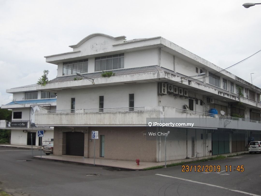 Lahad Datu Shop-Office for sale  iProperty.com.my