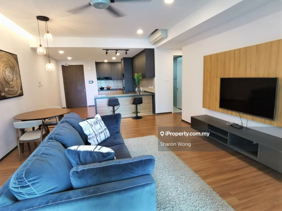 The Potpourri Condominium 2 bedrooms for rent in Ara Damansara