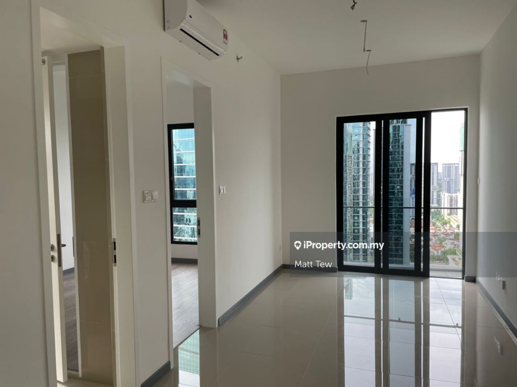 Southlink, Bangsar South, Kampung Kerinchi (Bangsar South)