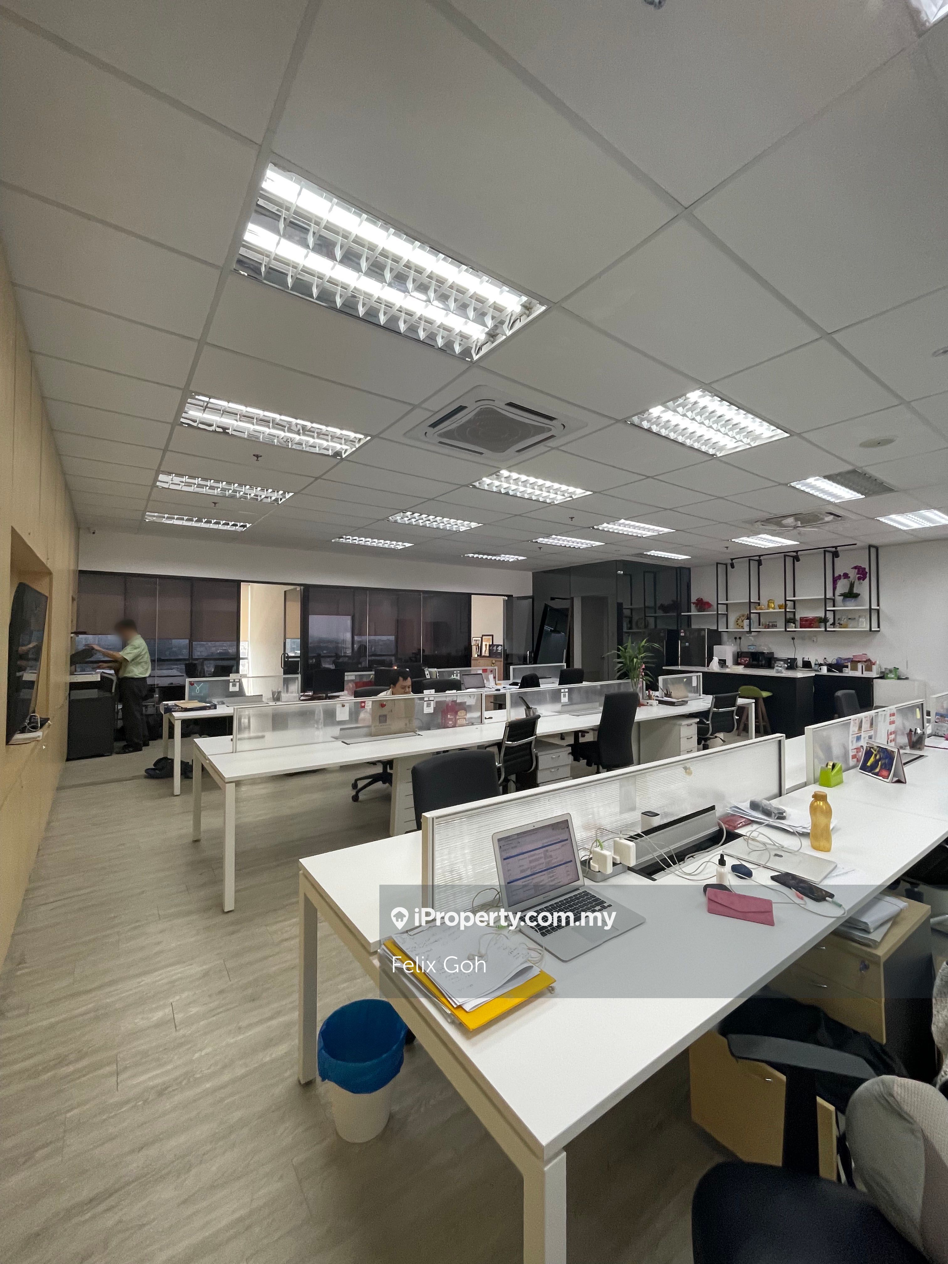 UOA Business Park, Shah Alam, Glenmarie for rent - RM9168 | iProperty ...