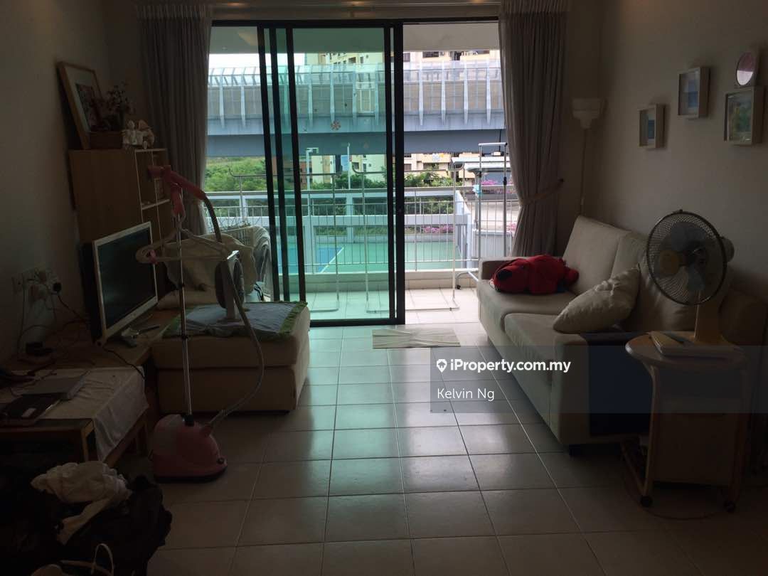 Opal Damansara Condominium 3 bedrooms for sale in Kota Damansara