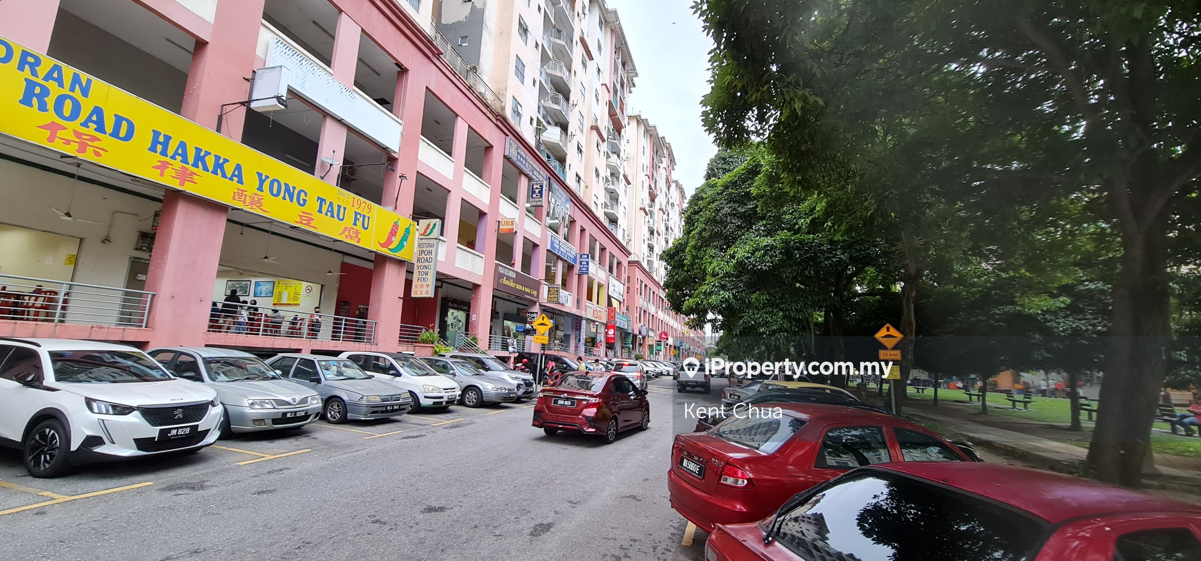 Vista Magna, Metro Prima, Kepong, Metro Prima, Kepong for sale