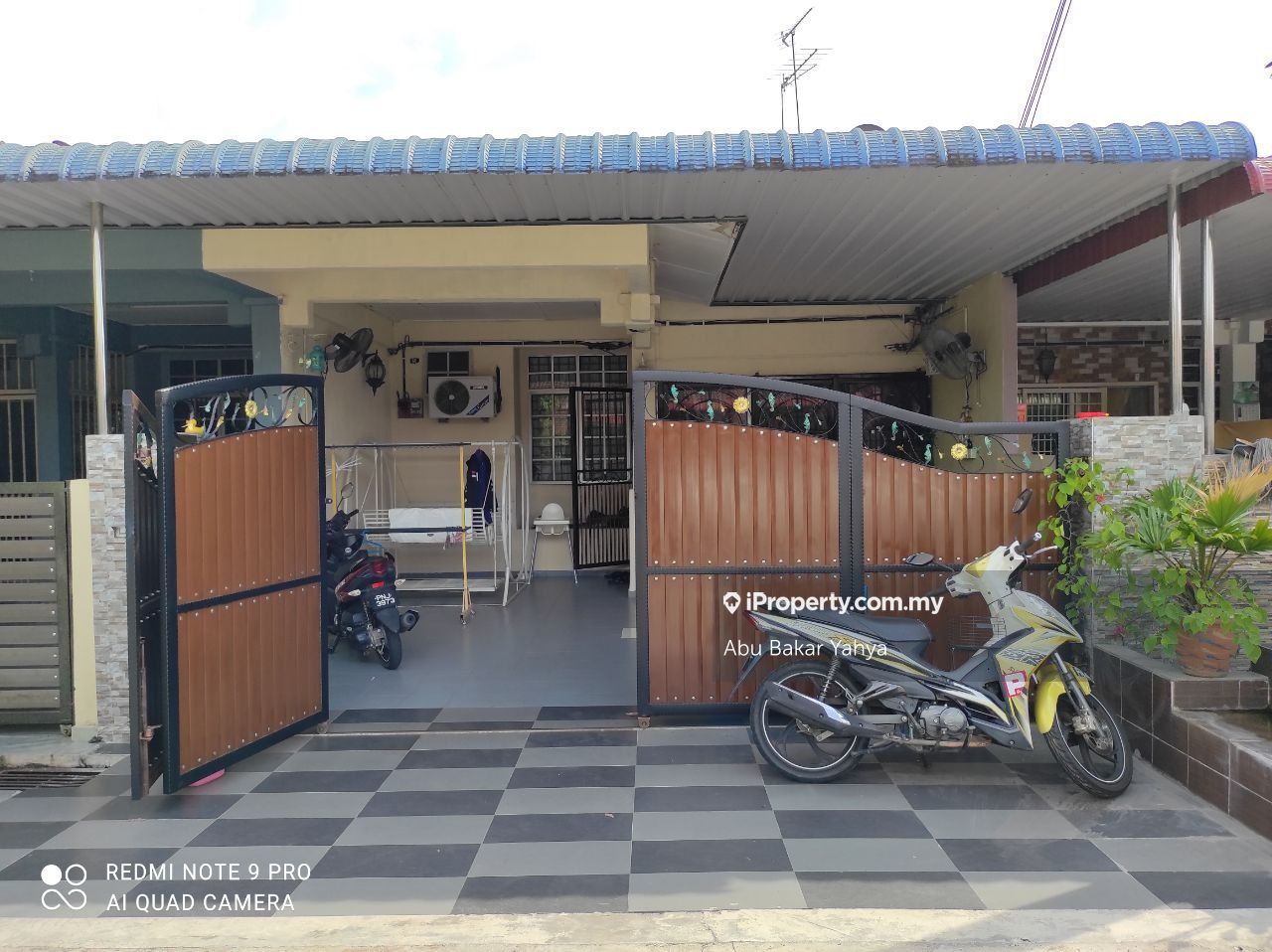 Ss1 Taman Bandar Tasek Mutiara Simpang Ampat Simpang Ampat Intermediate 1 Sty Terrace Link House 3 Bilik Tidur Untuk Dijual Iproperty Com My