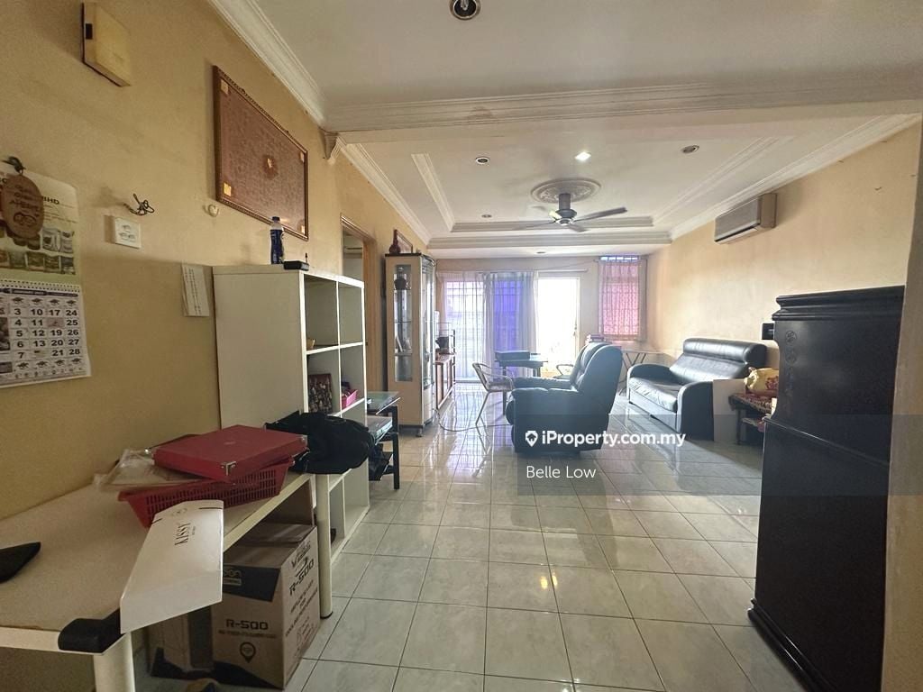 Batu 9, Cheras Intermediate Townhouse 3 bedrooms for sale | iProperty ...