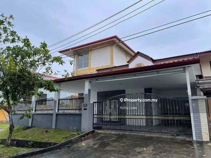 Semi D, Taman Wijaya Park Menggatal CL999, Kota Kinabalu for sale ...