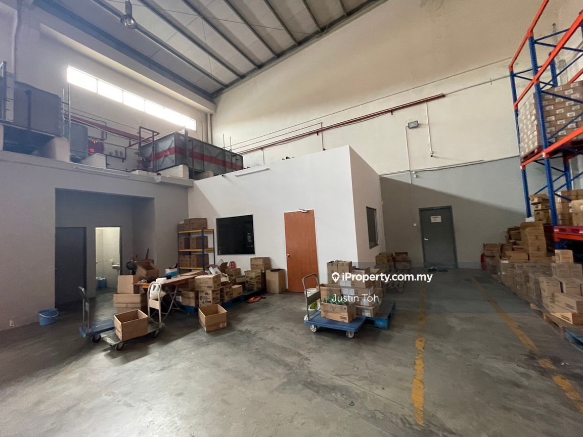 Subang Bestari, Subang Bestari for rent - RM22000 | iProperty Malaysia