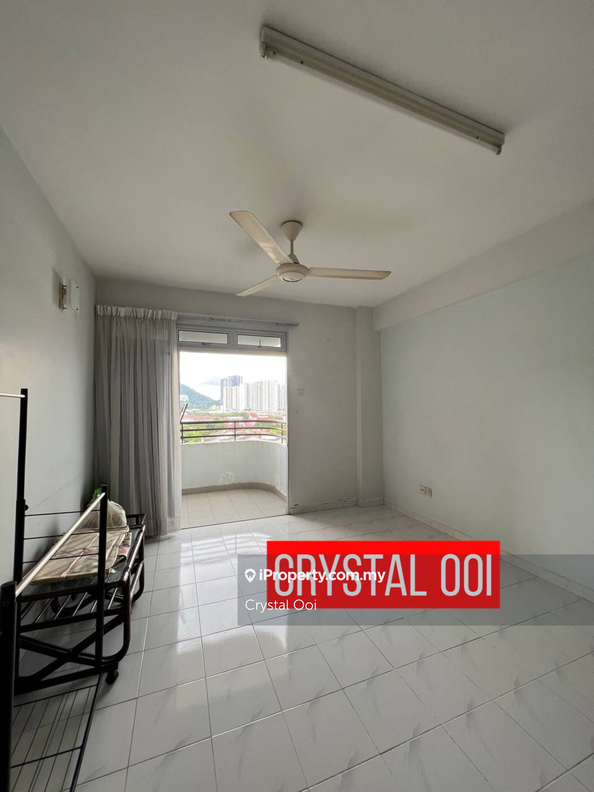Halaman Cendana Apartment 3 bedrooms for sale in Bayan Baru, Penang