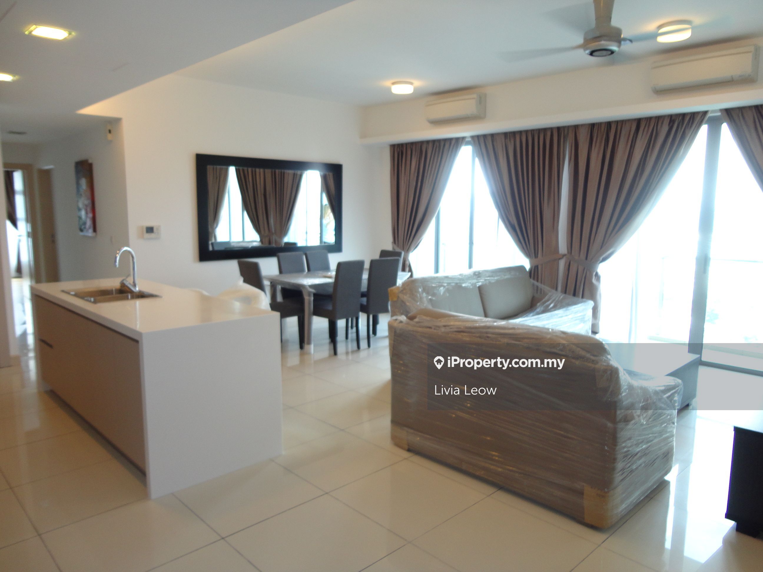 Suasana Bukit Ceylon / Raja Chulan Residences Serviced Residence 3