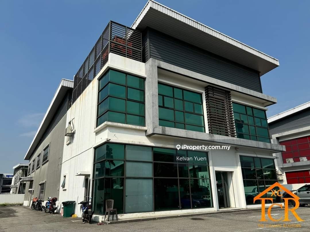 Bukit raja, Bandar Bukit Raja for rent - RM22000 | iProperty Malaysia