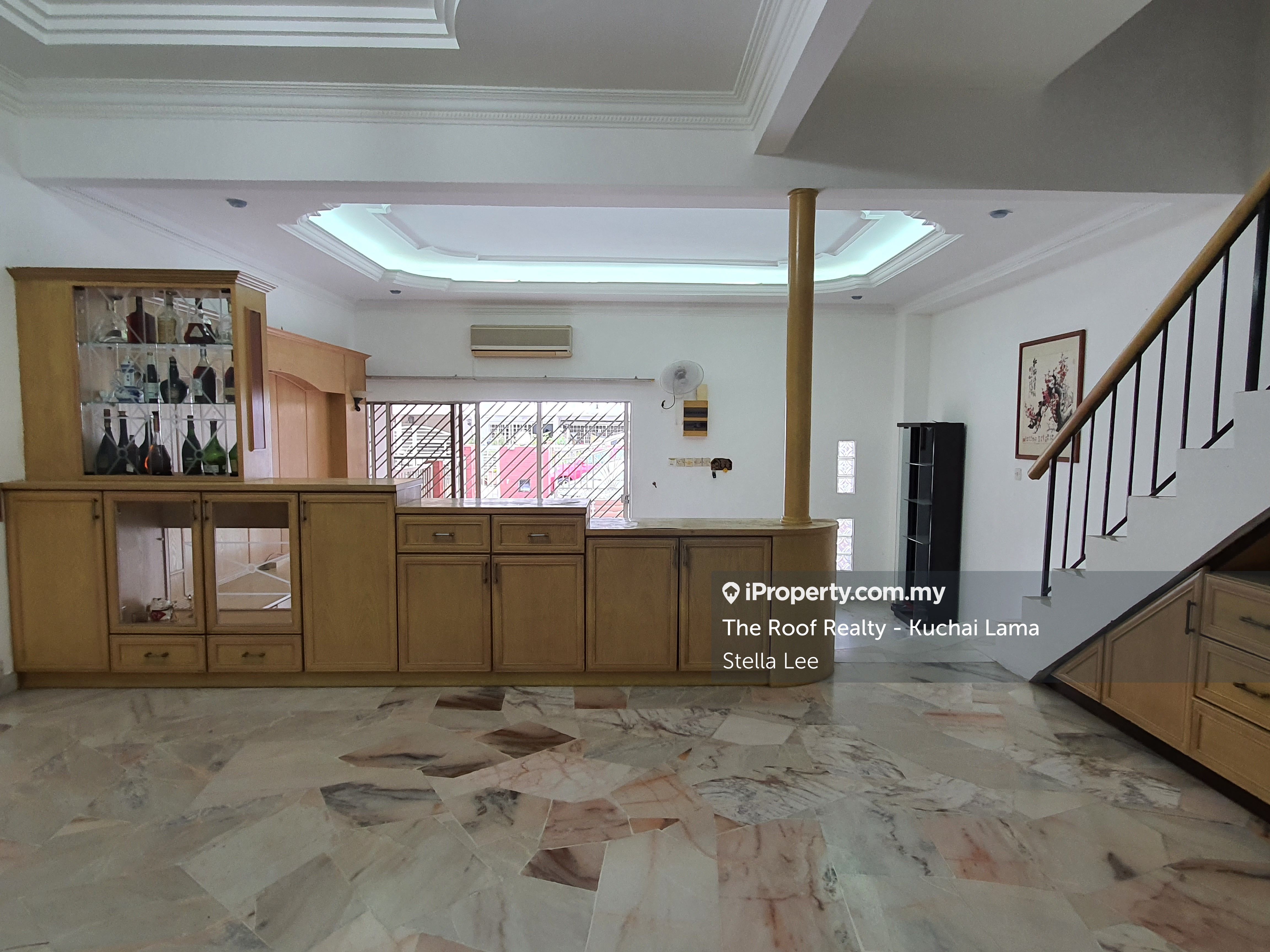 2 storey in SL7, Bandar Sungai Long, Bandar Sungai Long