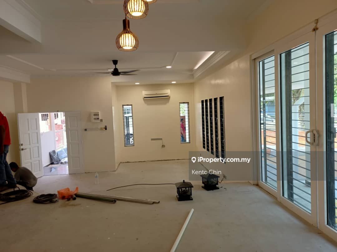 Cheras, Kajang, Bandar Sungai Long