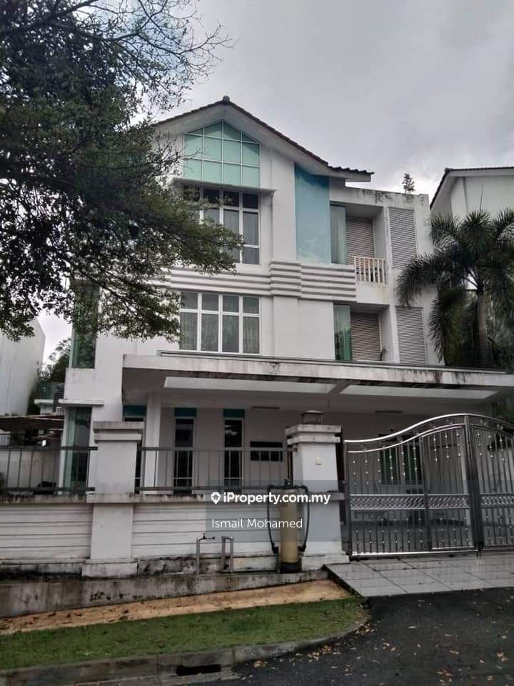 Kajang Bungalow 6 Bedrooms For Sale Iproperty Com My