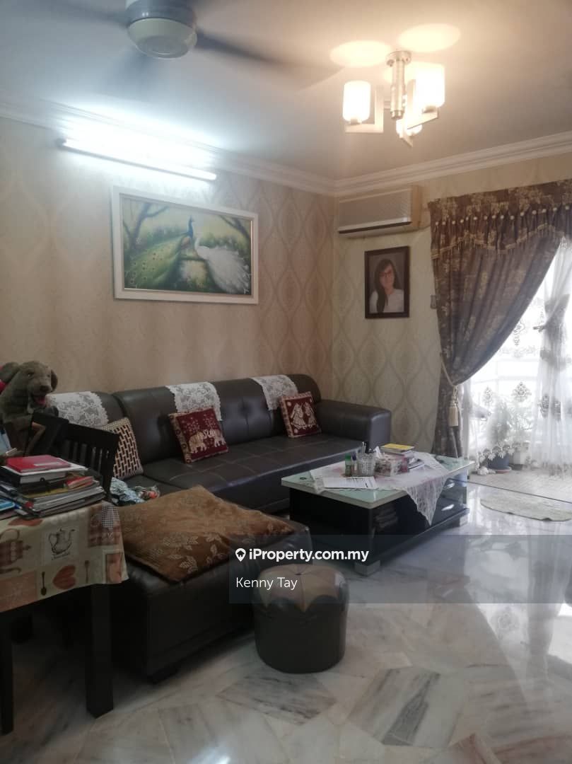 Desa Alpha at Taman rainbow, Jalan Ipoh for sale RM575000 iProperty