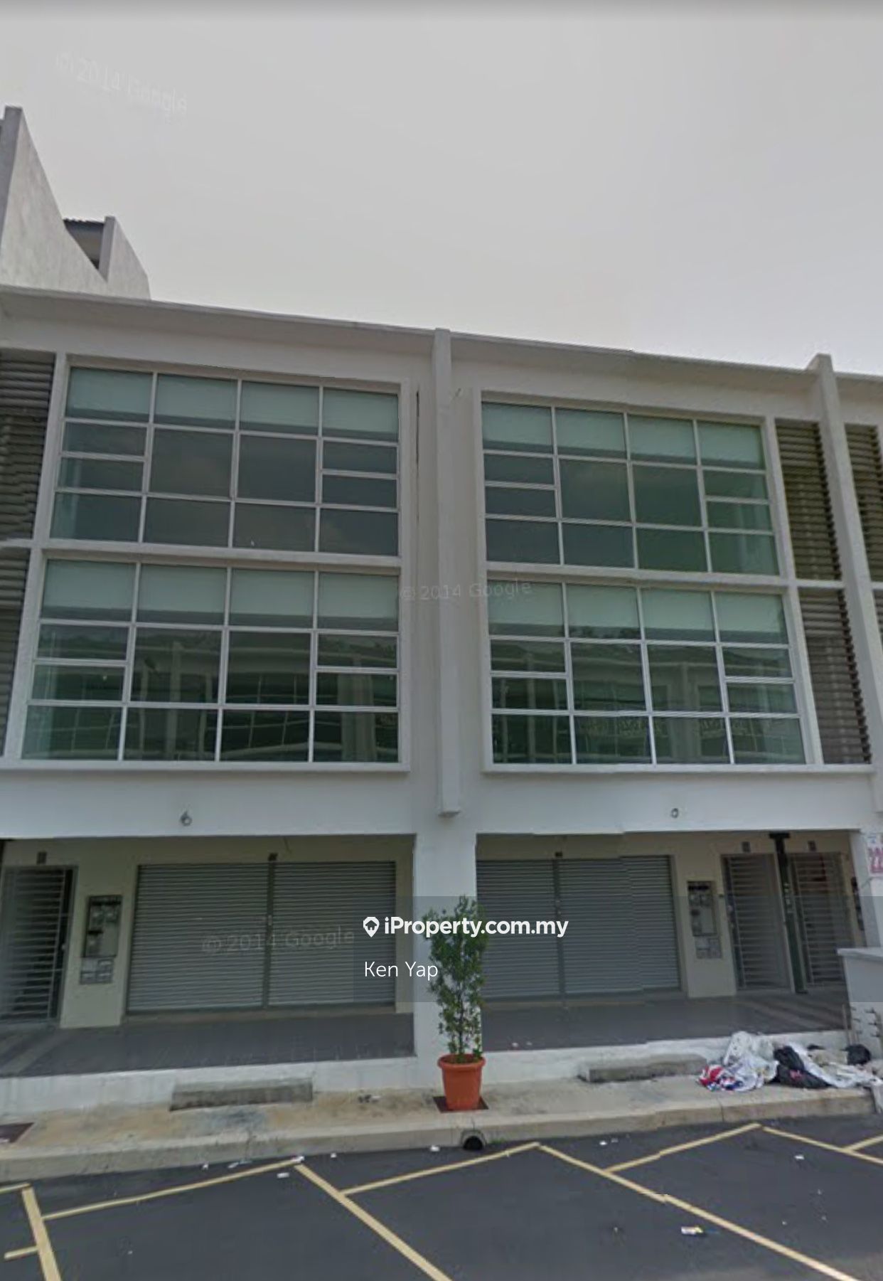 Taman Equine, Taman Equine, Seri Kembangan for rent RM3500