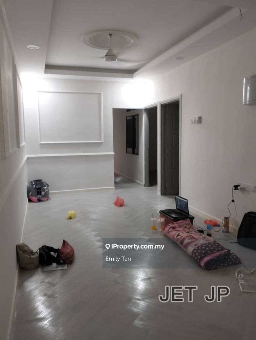 Taman Palm Grove Klang Single Storey House, Klang for sale RM390000