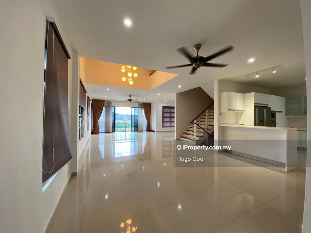 Amberhill, Taman Melawati