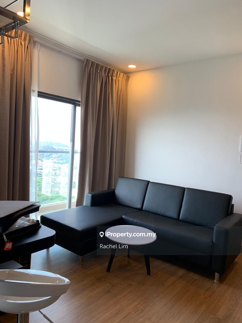 Landmark Residence Serviced Residence for rent in Bandar Sungai Long