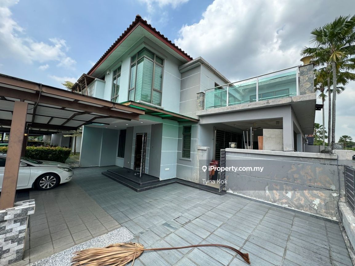 Taman Sutera Utama, Johor Bahru for sale RM1380000 iProperty Malaysia
