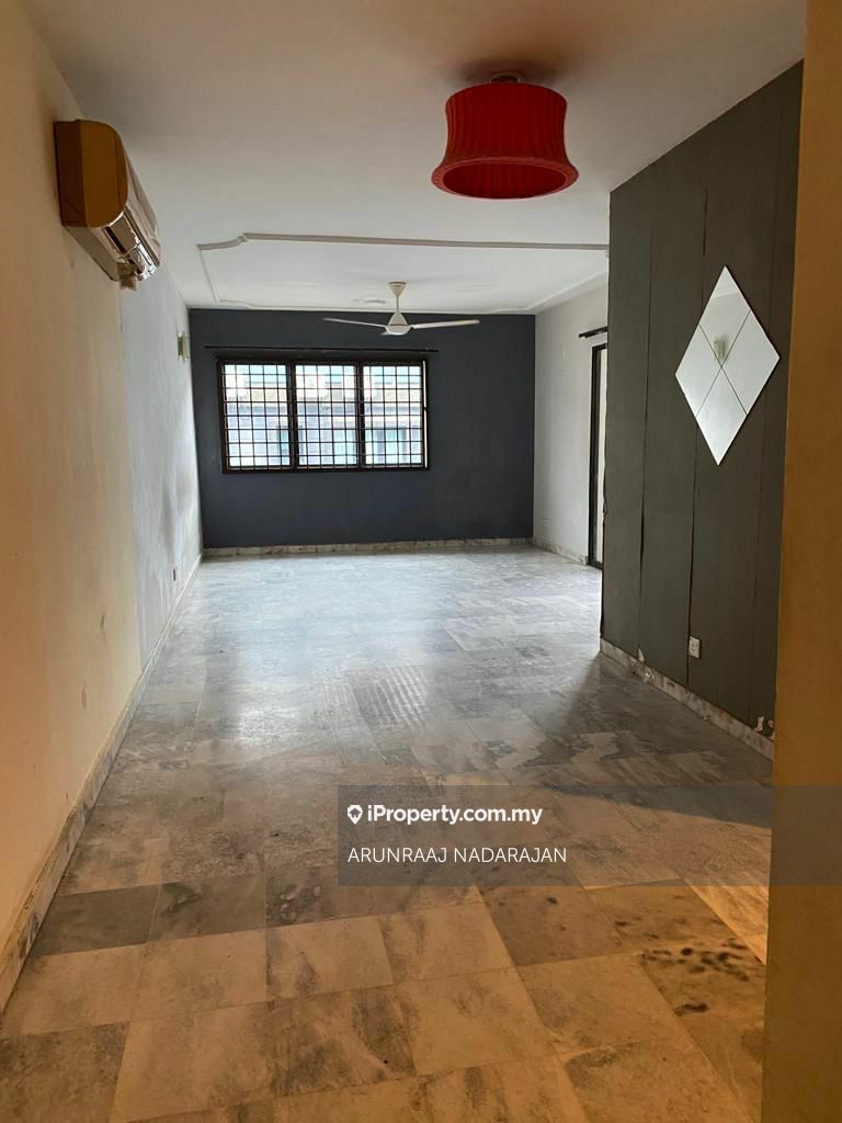 Polo Park Intermediate Condominium 4 bedrooms for sale in Johor Bahru