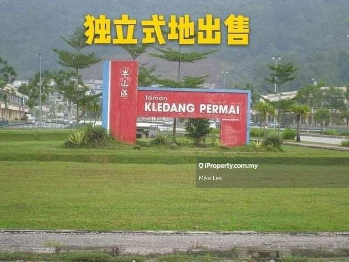 Kledang Permai, Menglembu