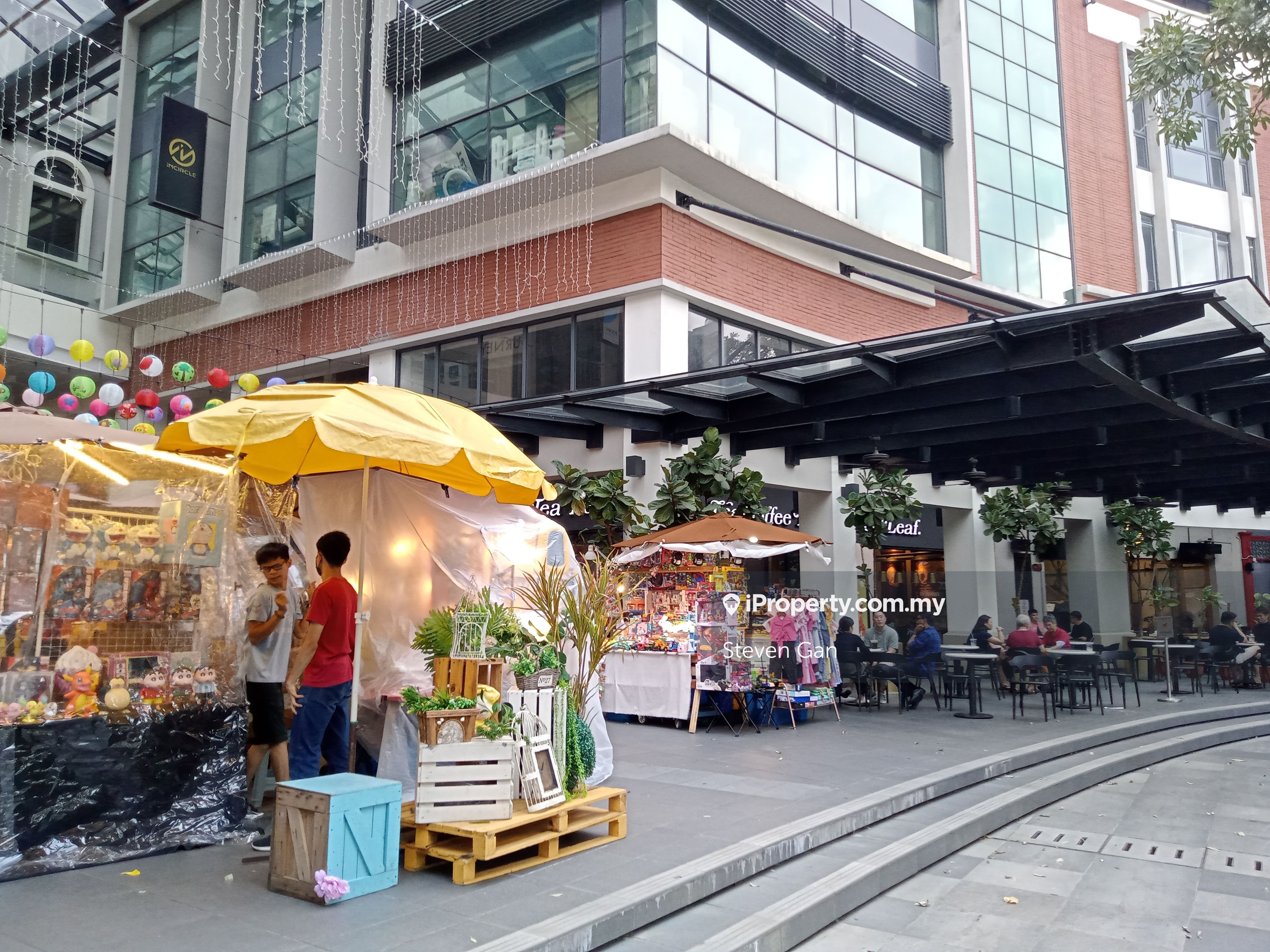 Plaza Arcadia, Desa Parkcity, Plaza Arkadia, Desa ParkCity Shop for