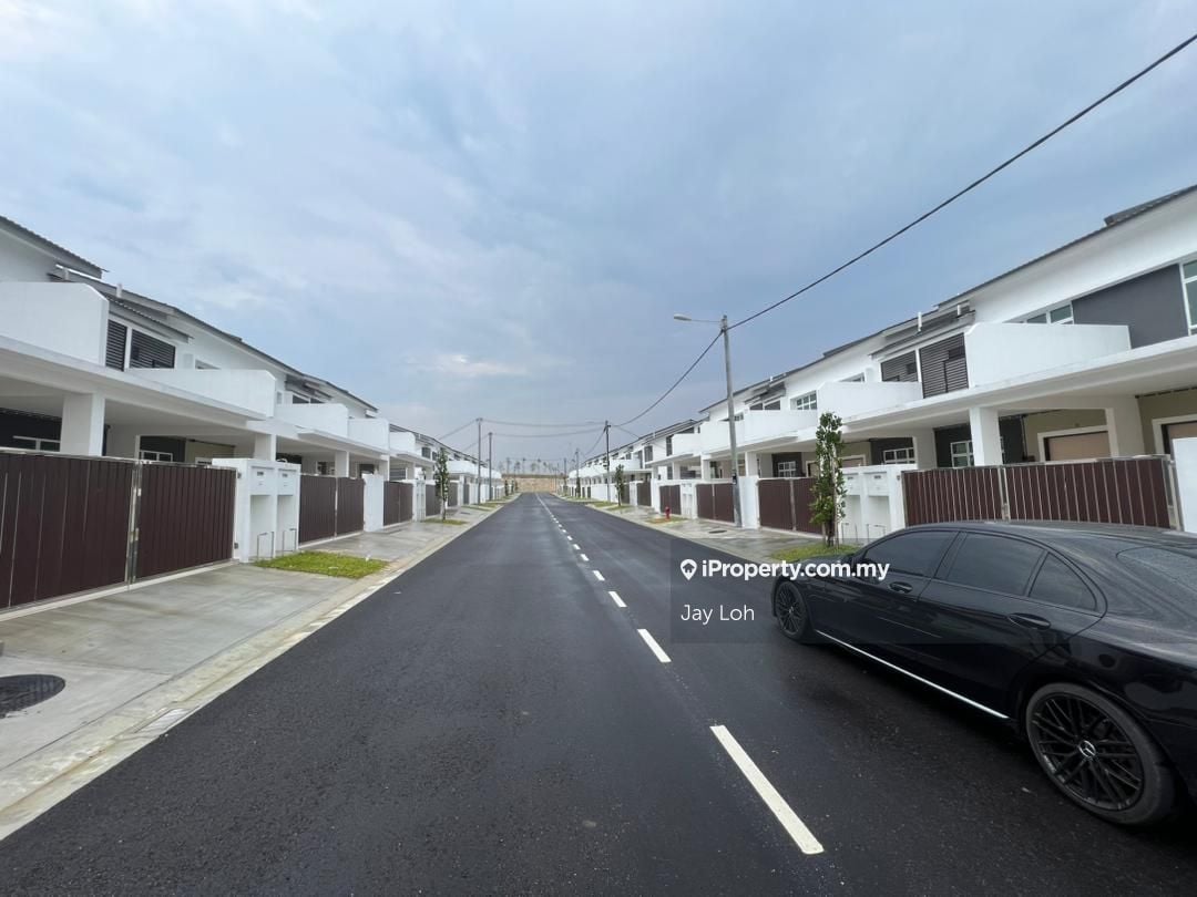 Bandar Layangkasa @ Jalan Wau Merak , Pasir Gudang for sale - RM499000 ...