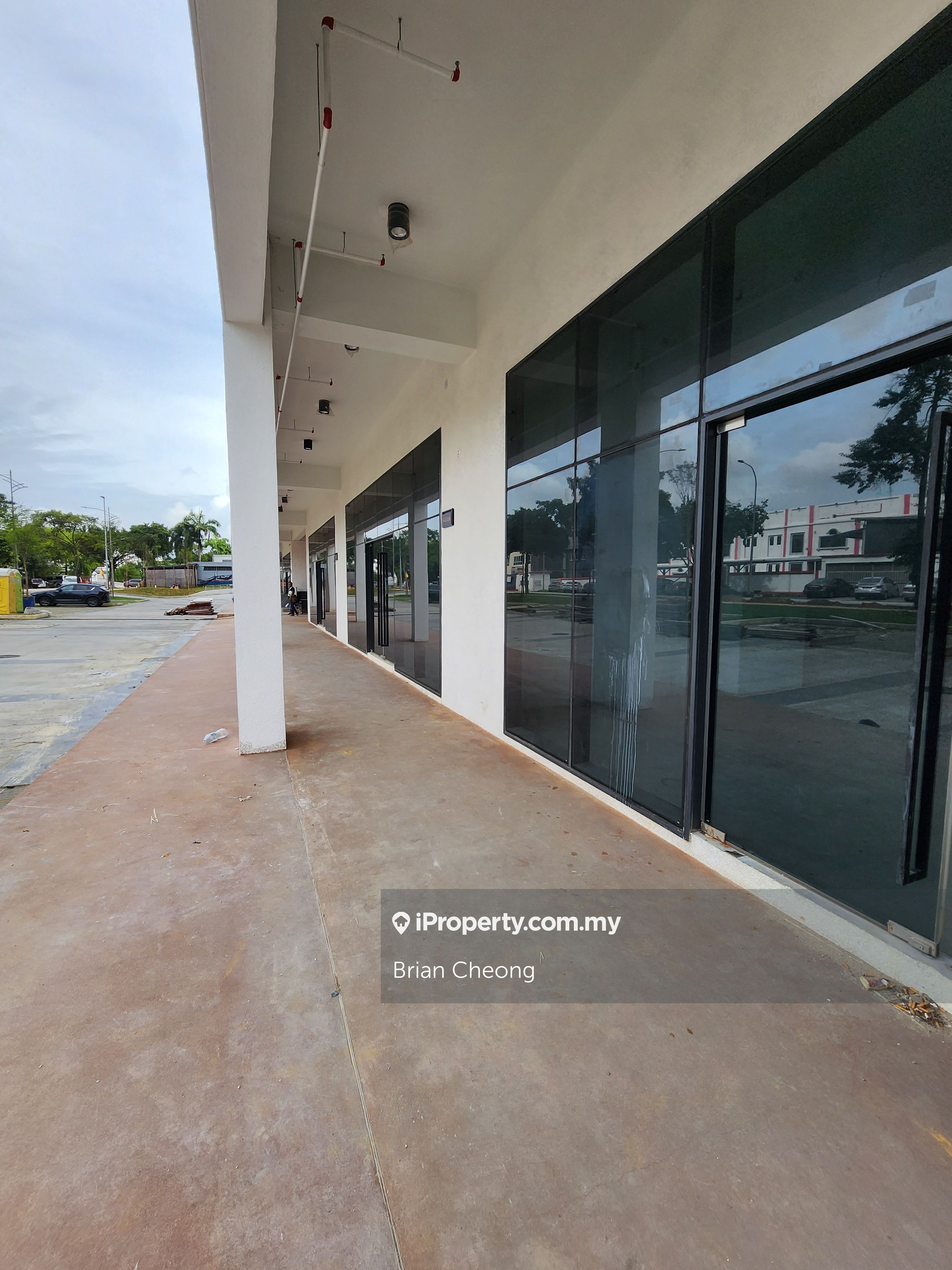 Kota Damansara New Shop For Rent ( Ground floor), kota damansara
