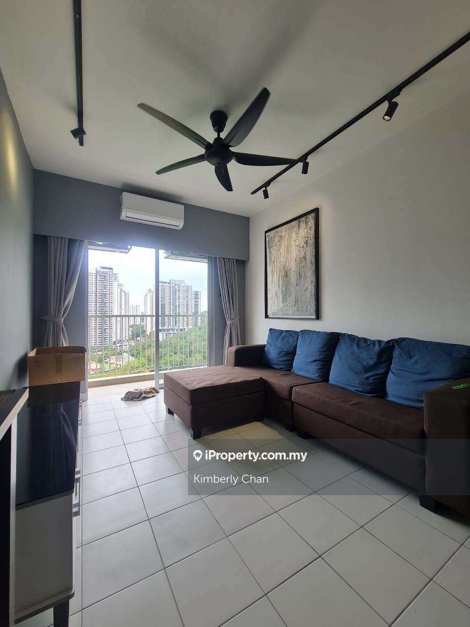 Kiara Kasih Condominium 3 bedrooms for rent in Mont Kiara, Kuala Lumpur ...