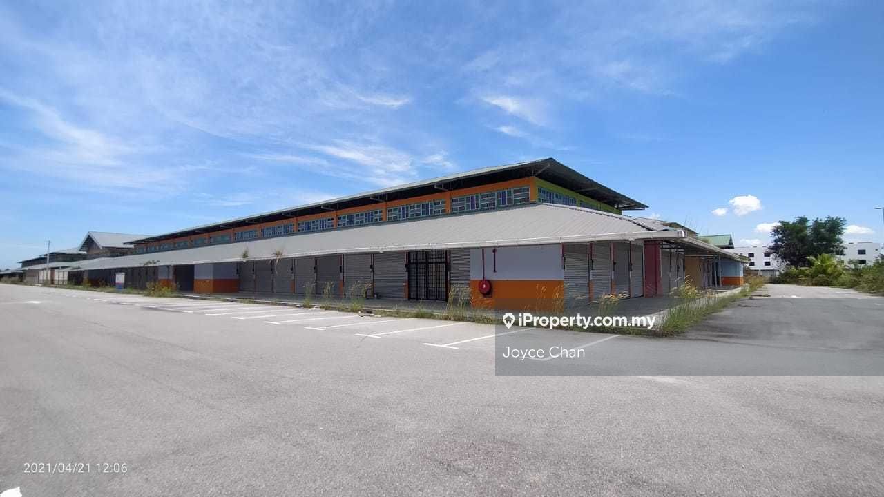 Bandar Baru Tunjong Kota Bharu Shop For Sale Iproperty Com My