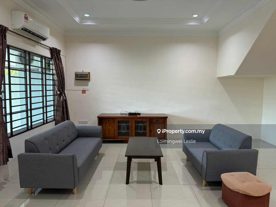 Uni Garden, Kota Samarahan for rent RM1400 iProperty Malaysia