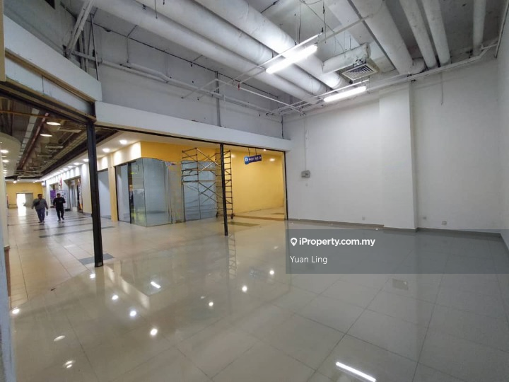 South City Plaza, Serdang Perdana, Seri Kembangan for rent RM4024