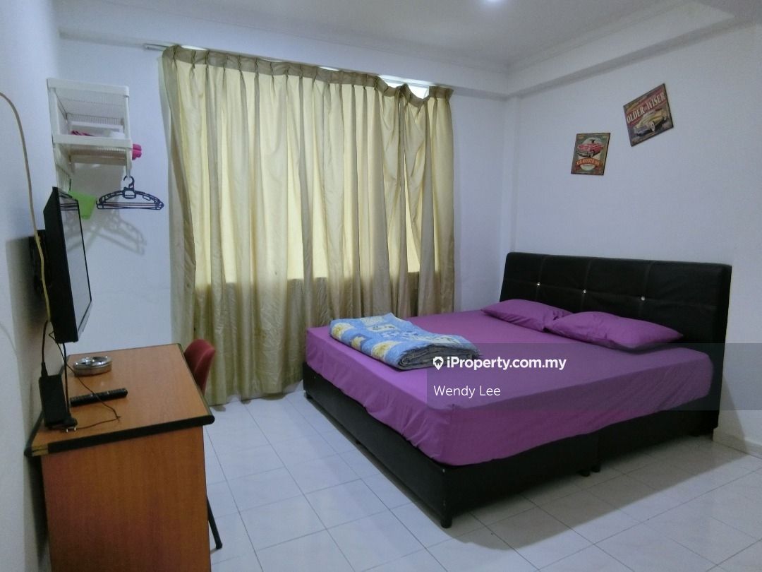 Sungai Rengit / Pengerang @ Jalan Abu Bakar, Sungai Rengit, Pengerang