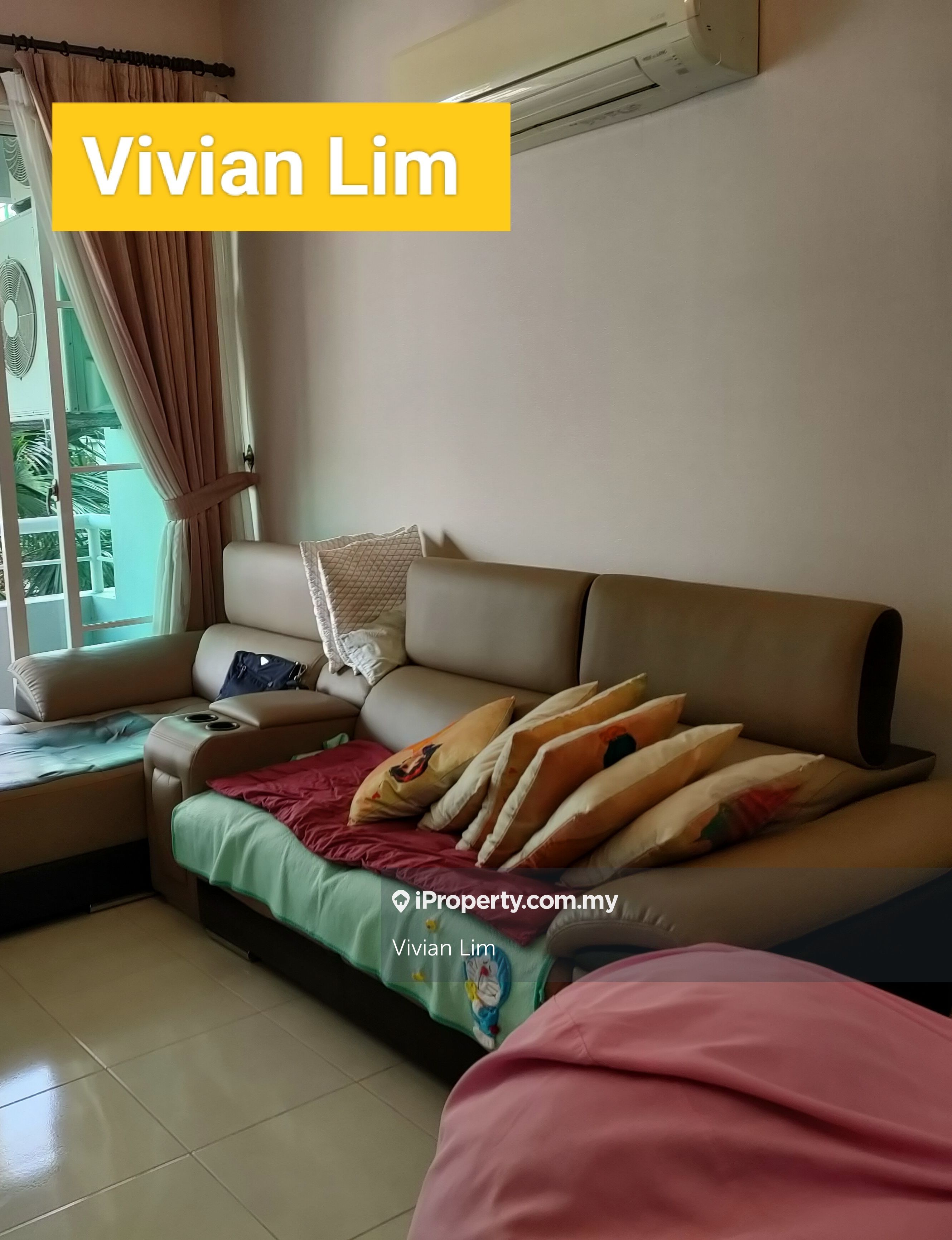 Bayswater Resort Condominium Intermediate Condominium 3 bedrooms for