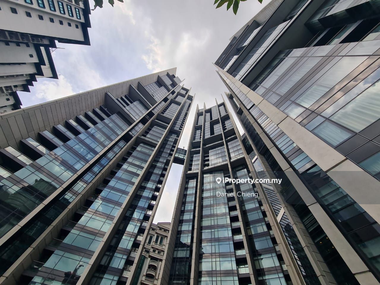 The Troika Intermediate Condominium 3+1 bedrooms for sale in KLCC, Kuala Lumpur | iProperty.com.my