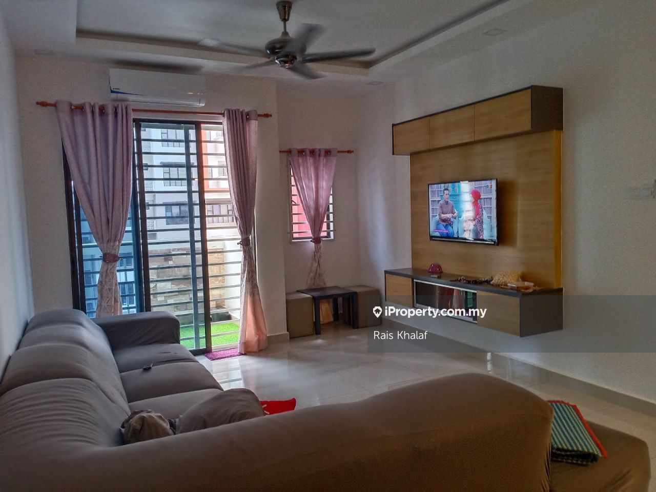 PPA1M Melinjau Apartment 3 bedrooms for rent in Putrajaya, Putrajaya ...