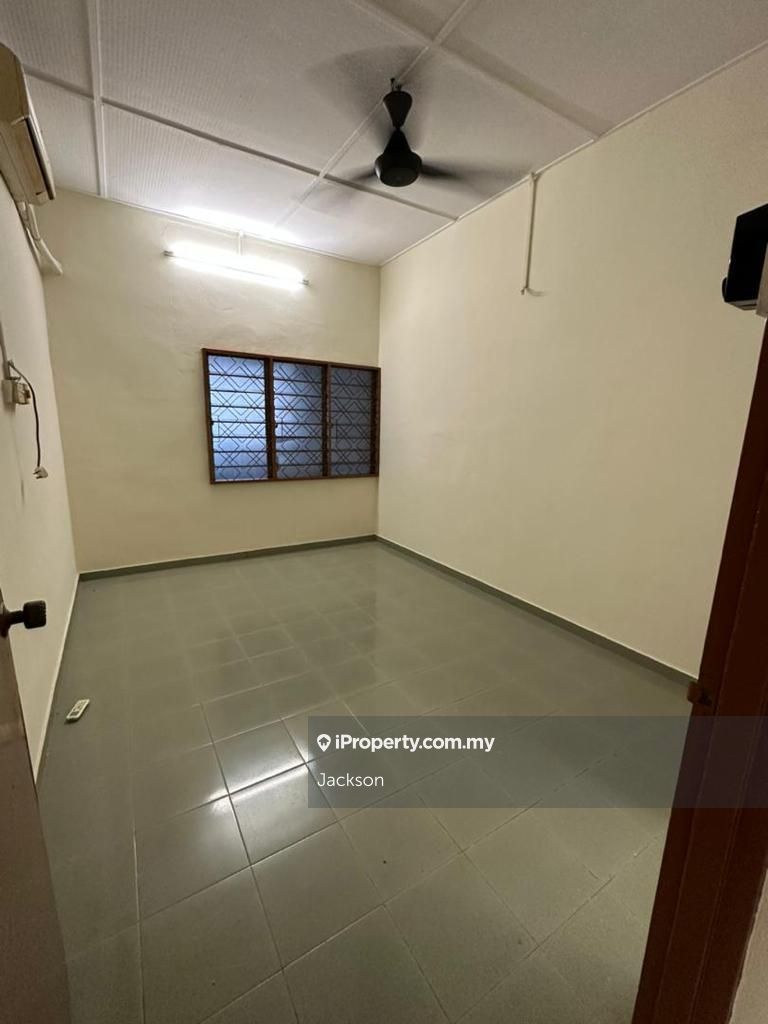 Taman kota permai, Bukit Mertajam Intermediate 1sty Terrace/Link House