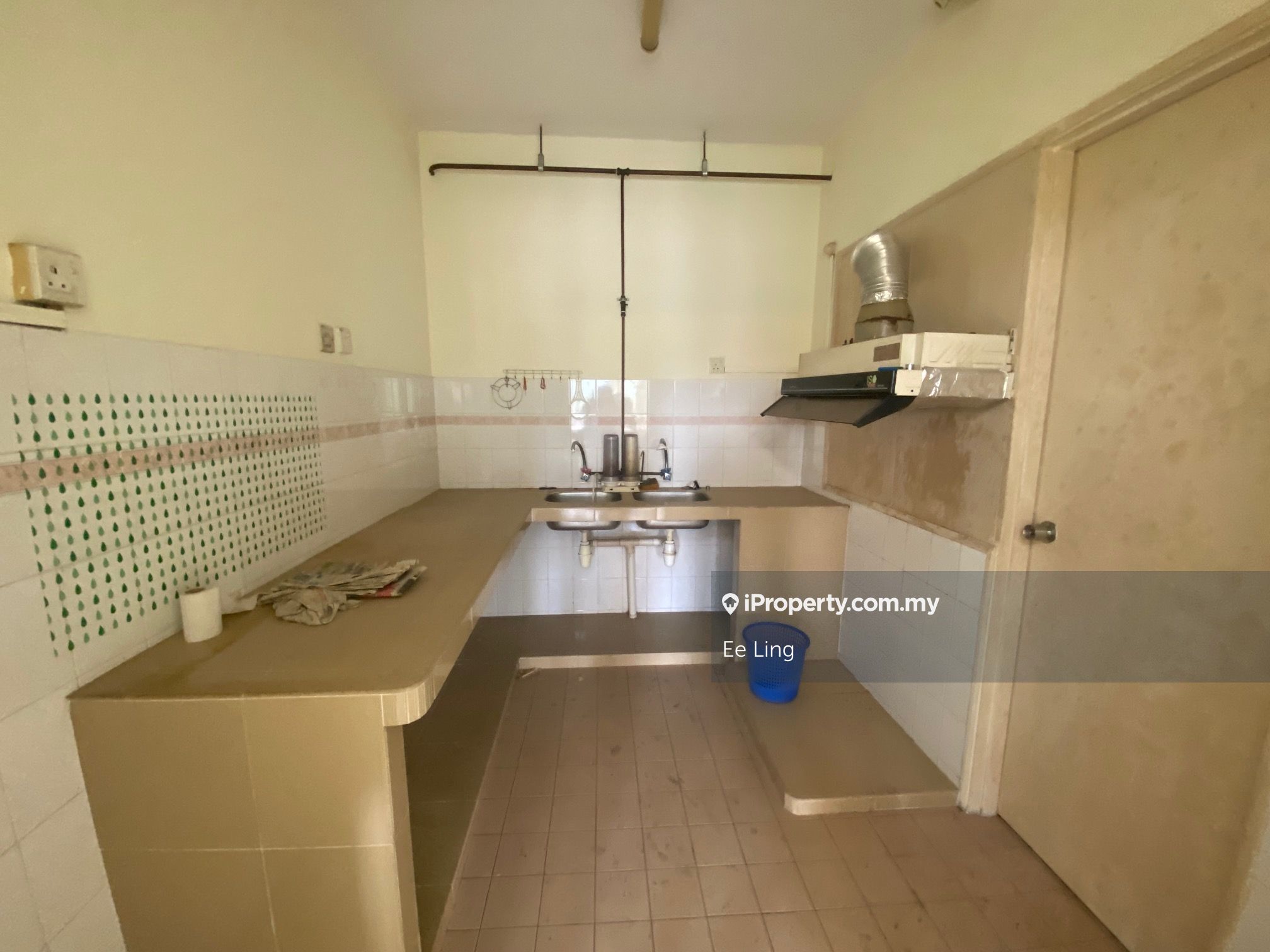 D' Kiara Apartment, Taman Wawasan, Puchong for sale RM338000