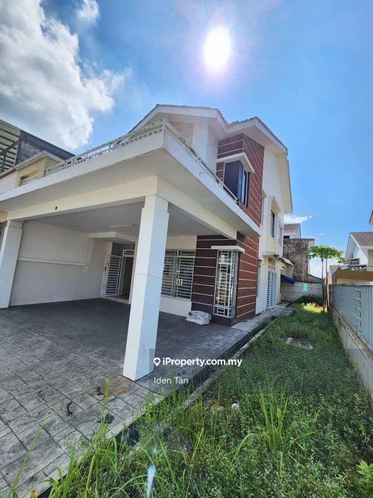 D'Sierra Ville, Sierra Perdana, Permas Jaya, Masai, Masai Intermediate