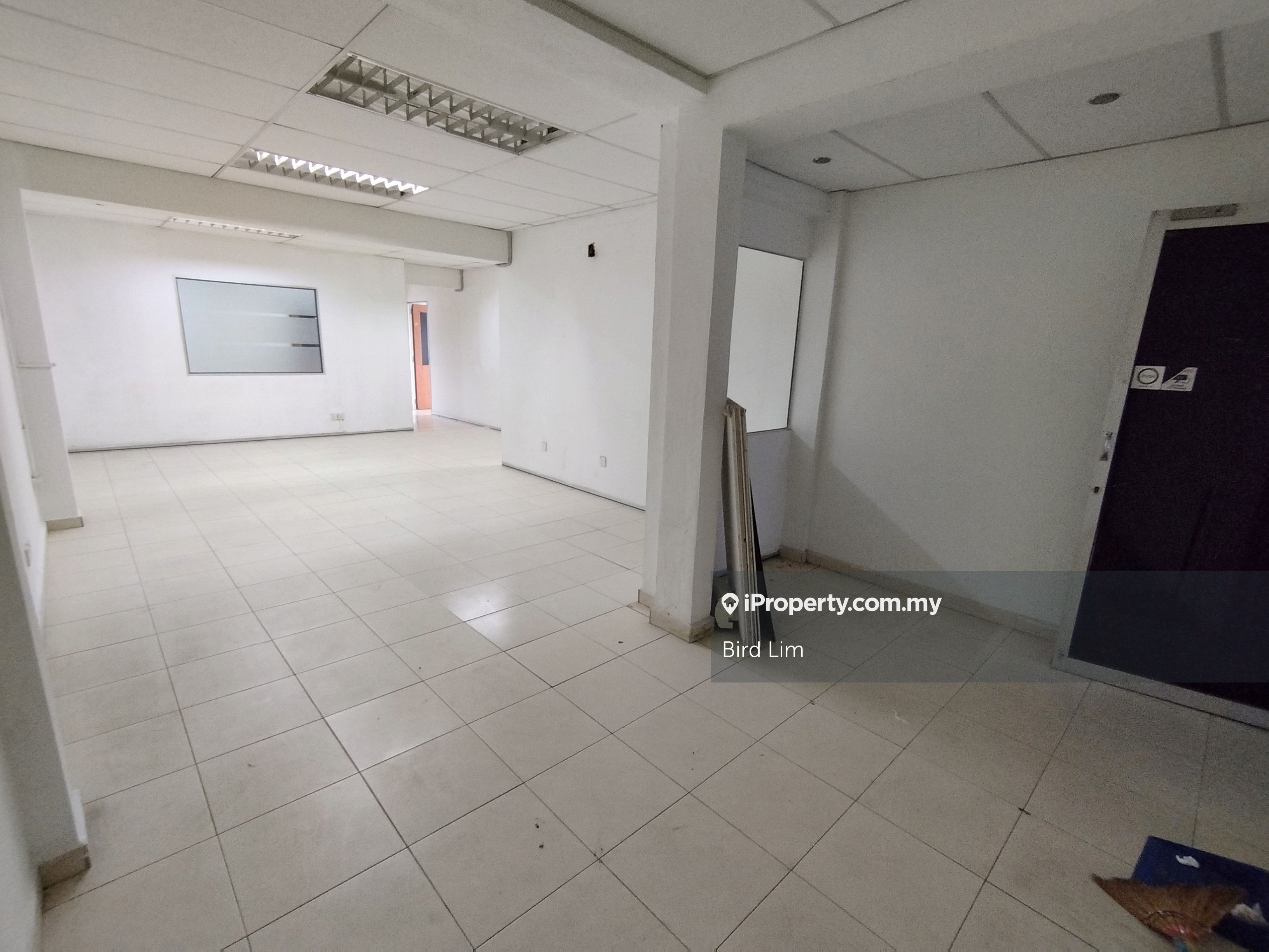 OLD KLANG ROAD, JALAN KLANG LAMA, Millerz Square, Scott Garden